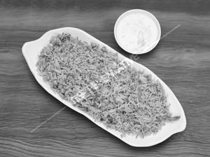 Chicken Hydrabadi Biryani