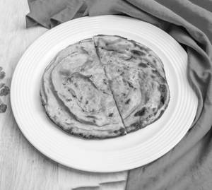 Lachha Paratha