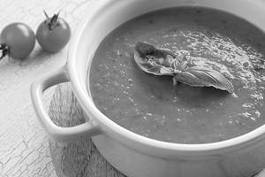 Tomato Soup