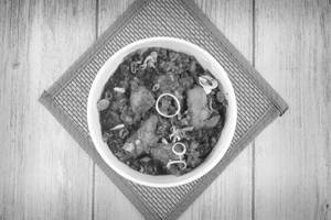 Veg Manchurian [Special]