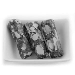 Kaju Khajur Roll
