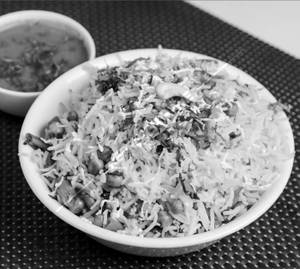 Veg Pulao