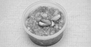 Bread Halwa 100 Grams (only On Weekends)