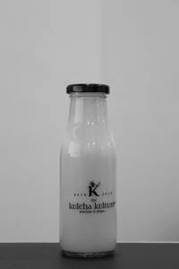 Amritsari Sweet Lassi