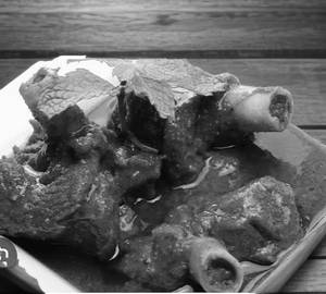Mutton ragan josh