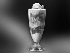 Royal falooda