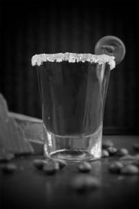 Crunchy Shot
