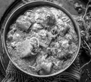 Veg Shahi Kurma