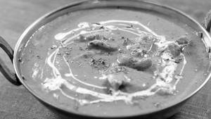 Boneless Butter Chicken