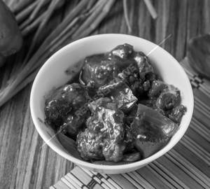 Chicken Manchurian
