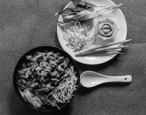 Pork Guay Teaw