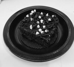 Hot Chocolate Brownie