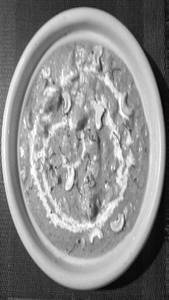 Chicken Zafrani