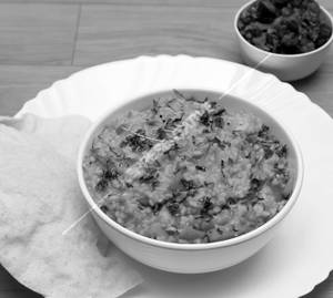 Sambar Rice