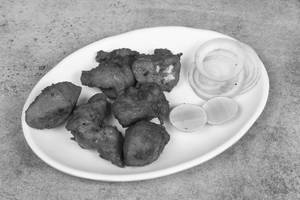 Boneless Chicken 65                                                           
