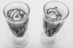 Chocolate Shake
