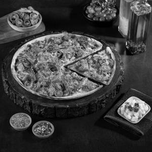 Il Padrino Pizza