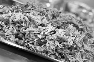 Tawa Pulav