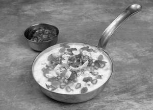 Curd Rice