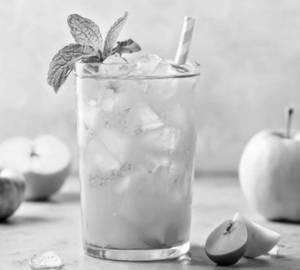 Green Apple 