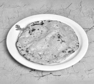 Butter Roti