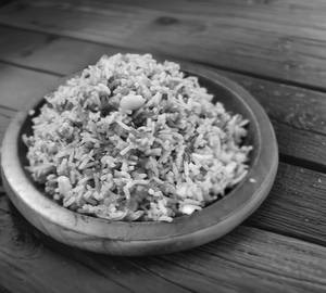 Sweet Corn Fried Rice
