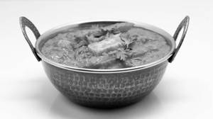Paneer karahi