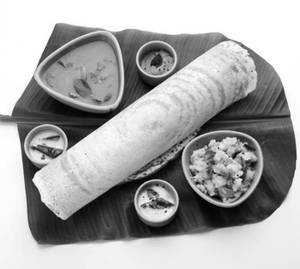 Masala Dosa
