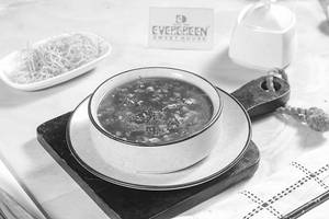 Hot N Sour Soup