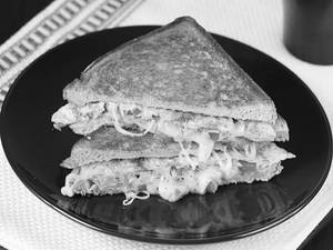 Bread Omlet 4pc