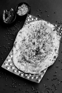 Masala Kulcha