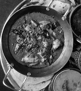 Malabar Chicken Masala