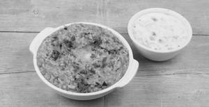 Dal Khichdi