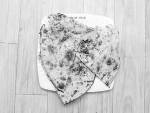 Plain Naan