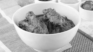 Murgh Musallam