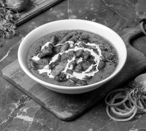 Butter Chicken Masala