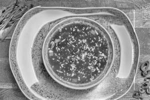 Veg Peking Soup 