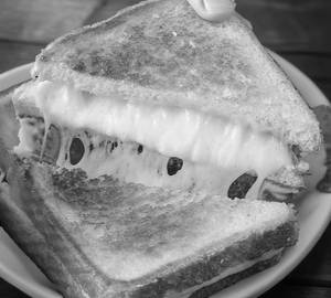 Cheese Sandwich Grill