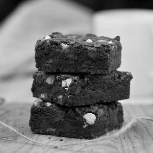 Chocolate Brownie