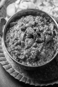Veg Kolhapuri