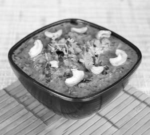 Cashewnut Curry