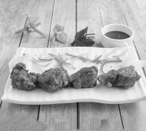 Veg Pakora