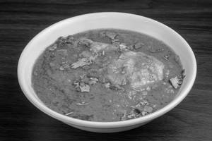Omelette Curry
