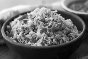 Veg Schezwan Fried Rice