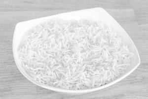 Plain Rice