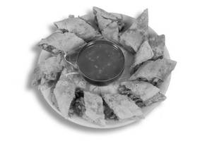 Veg Spring Roll