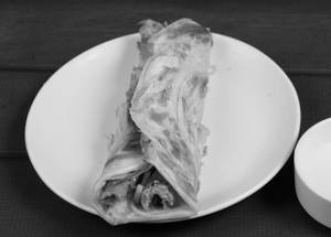 Vegetable Roll
