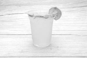 Virgin Mojito