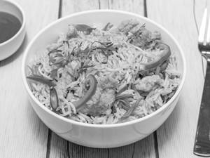 Chicken Rice
