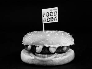 Tikki Tummy Burger